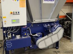WAGNER Maschinenbau GmbH WS15