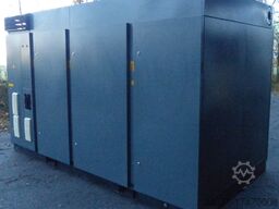 Atlas Copco GA315VSD