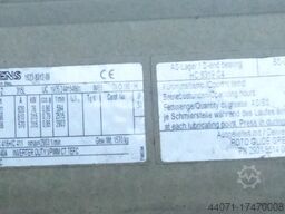 Atlas Copco GA315VSD