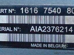 Atlas Copco GA315VSD