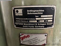 REFORM RB50-16