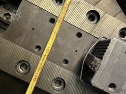 WMW Kopf Drehmaschine 2000x800mm