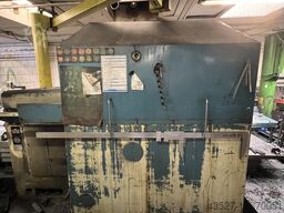 WMW Kopf Drehmaschine 2000x800mm