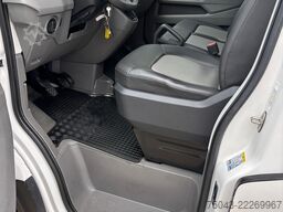 VW Crafter35 PritscheL3*Klima*Kamera*25Tkm*