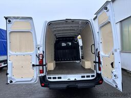 Renault Master 3,5T L3H2*Allrad*10Tm*Klima*1.Han