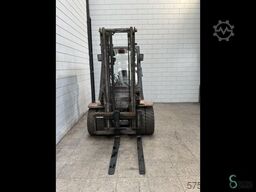 Toyota 02-7 FDF 30