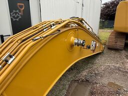 CATERPILLAR 320-330 Boom + Stick