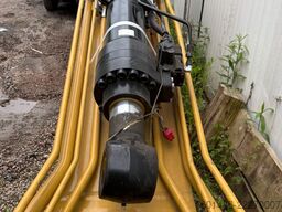 CATERPILLAR 320-330 Boom + Stick