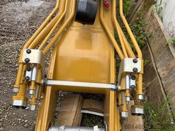 CATERPILLAR 320-330 Boom + Stick
