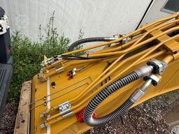 CATERPILLAR 320-330 Boom + Stick