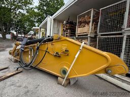 CATERPILLAR 320-330 Boom + Stick