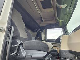 M.A.N. 18.500 TGX