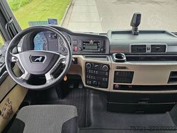 M.A.N. 18.500 TGX