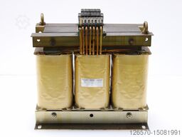 Bobinados Zarel 9500VA