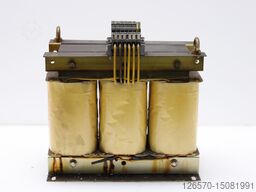 Bobinados Zarel 9500VA