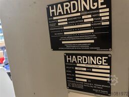 HARDINGE - BRIDGEPORT Conquest V480APC