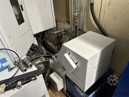 HARDINGE - BRIDGEPORT Conquest V480APC