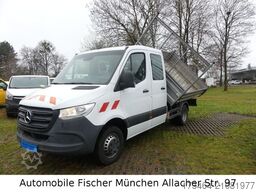 MERCEDES-BENZ Sprinter 3 Pritsche  516*Dreiseitenkipper*Text#