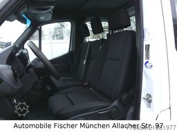 MERCEDES-BENZ Sprinter 3 Pritsche  516*Dreiseitenkipper*Text#