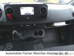MERCEDES-BENZ Sprinter 3 Pritsche  516*Dreiseitenkipper*Text#