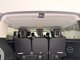 Ford Transit Custom340 L2TAXI-Ausstat.2xKlima