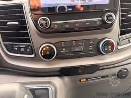 Ford Transit Custom340 L2TAXI-Ausstat.2xKlima