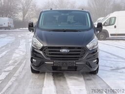Ford Transit Custom340 L2TAXI-Ausstat.2xKlima