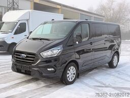 Ford Transit Custom340 L2TAXI-Ausstat.2xKlima