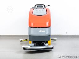 Hako Hakomatic B90 TB750 - NEW BATTERIES