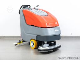 Hako Hakomatic B90 TB750 - NEW BATTERIES