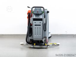 Hako Hakomatic B90 TB750 - NEW BATTERIES