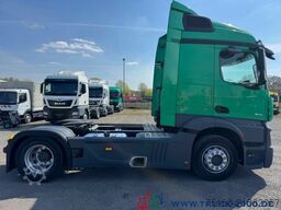 Mercedes-Benz Actros 1836 Deutscher LKW 177.250 KM 1.Hand MBUX