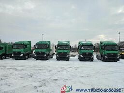 Mercedes-Benz Actros 1836 Deutscher LKW 177.250 KM 1.Hand MBUX