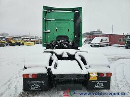 Mercedes-Benz Actros 1836 Deutscher LKW 177.250 KM 1.Hand MBUX