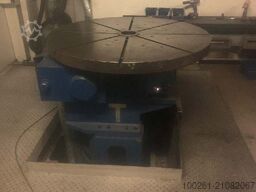 TRUMPF Trucell 7040 L13,  5 Axis