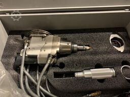 TRUMPF Trucell 7040 L13,  5 Axis