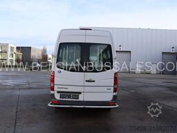 Volkswagen Crafter / Lift / 8+1pl / Manual /