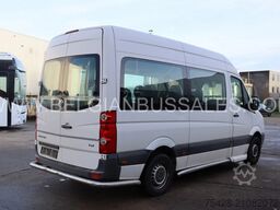 Volkswagen Crafter / Lift / 8+1pl / Manual /