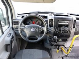 Volkswagen Crafter / Lift / 8+1pl / Manual /