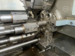 Gildemeister GS 20-6 + Pietro Cucchi