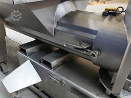 Carnitech Feeding hopper