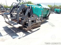 Vögele Super 700i