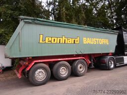 KEMPF ALUMULDE/ca.28 m3/