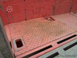 FAYMONVILLE MAX TRAILER/ T-S43-1AAF/ SEMI 17250 mm !