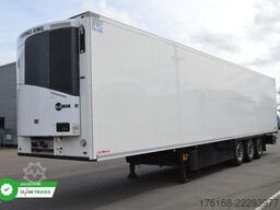 SCHMITZ CARGOBULL SKO FP 60 ThermoKing SLXi 300