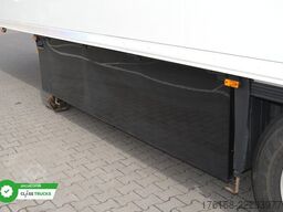 SCHMITZ CARGOBULL SKO FP 60 ThermoKing SLXi 300