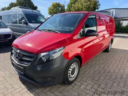 MERCEDES-BENZ Vito 114 CDI Klima Werkstatt AHK Tempomat