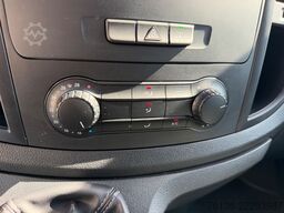 MERCEDES-BENZ Vito 114 CDI Klima Werkstatt AHK Tempomat