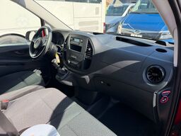 MERCEDES-BENZ Vito 114 CDI Klima Werkstatt AHK Tempomat