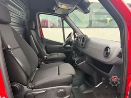 MERCEDES-BENZ Sprinter 315 CDI Klima Werkstatt Kamera L2H2